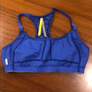 Lole sports bra